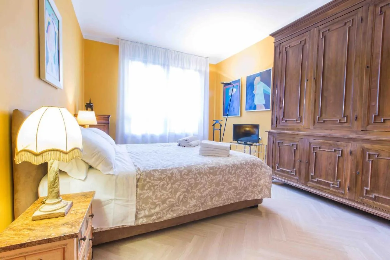 Art Painting Apartment With Canal View Venise 0*,  Italie