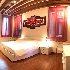 Appartement Ca' Terlotta, Venise