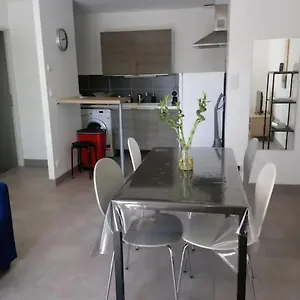 Proche Du Groupama Stadium Et Zi Meyzieu Appartement Jonage