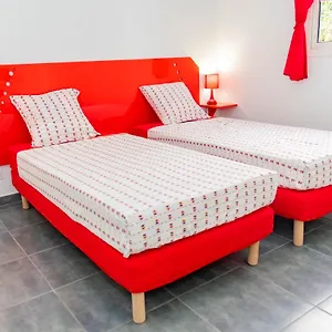 Les Paisibles C&g Villa Richeplaine